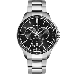 ساعت مچی DOXA کد 287.10.101.10 - doxa watch 287.10.101.10  